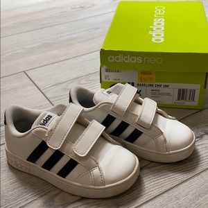 Adidas neo shoes